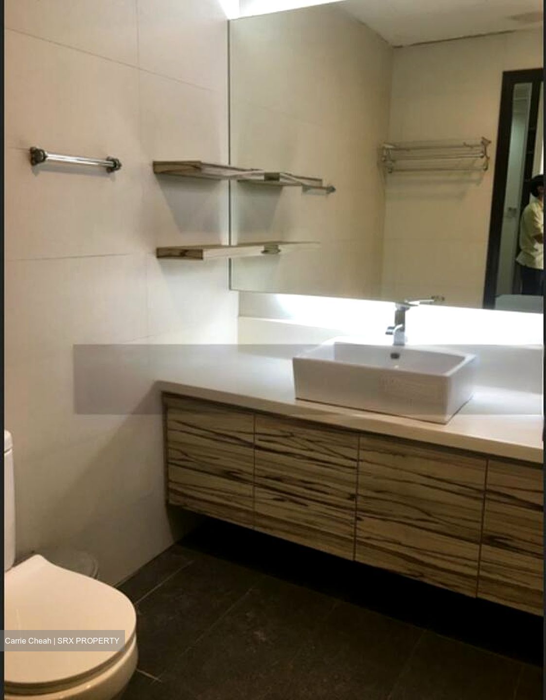 Dover Parkview (D5), Condominium #547725931